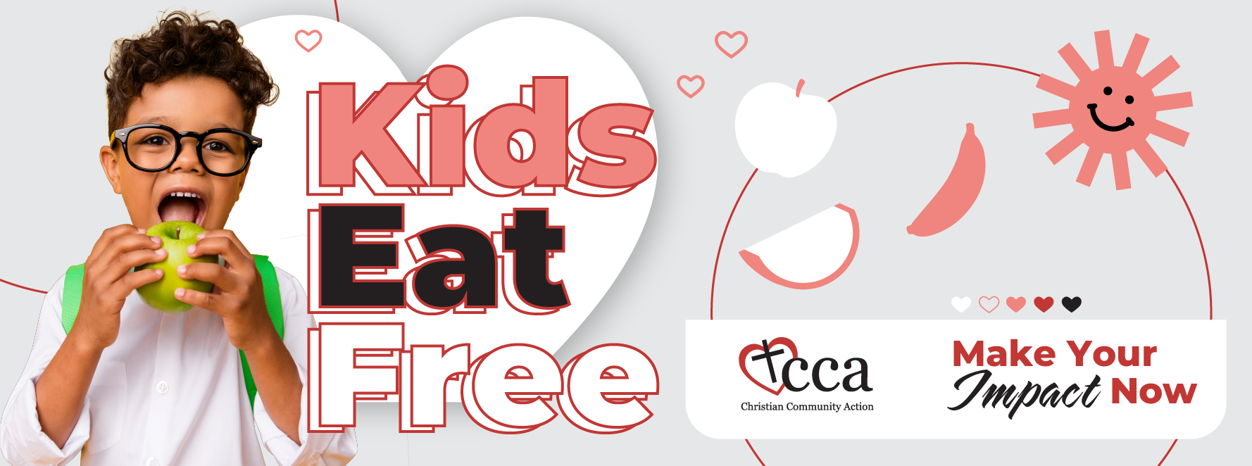 Kids Eat Free