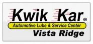 kwik kar logo